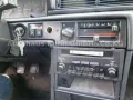 Volvo 740 745 TURBO- Kombi/ 104300km/ 1. HND/ OLDI / T