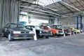 Volvo 740 745 TURBO- Kombi/ 104300km/ 1. HND/ OLDI / T