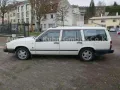 Volvo 740 745 TURBO- Kombi/ 104300km/ 1. HND/ OLDI / T