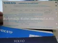 Volvo 740 745 TURBO- Kombi/ 104300km/ 1. HND/ OLDI / T