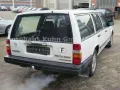 Volvo 740 745 TURBO- Kombi/ 104300km/ 1. HND/ OLDI / T