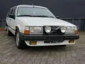 Volvo 740 745 TURBO- Kombi/ 104300km/ 1. HND/ OLDI / T