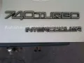 Volvo 740 745 TURBO- Kombi/ 104300km/ 1. HND/ OLDI / T