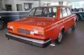 Volvo 240 244 L 1,9 1.Hand/kein Rost