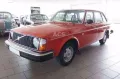 Volvo 240 244 L 1,9 1.Hand/kein Rost