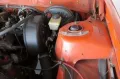 Volvo 240 244 L 1,9 1.Hand/kein Rost