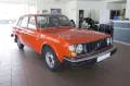 Volvo 240 244 L 1,9 1.Hand/kein Rost