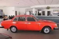 Volvo 240 244 L 1,9 1.Hand/kein Rost
