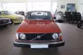 Volvo 240 244 L 1,9 1.Hand/kein Rost