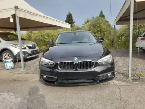 BMW Bmw seri 1 -116d 5p. Sport start&stop