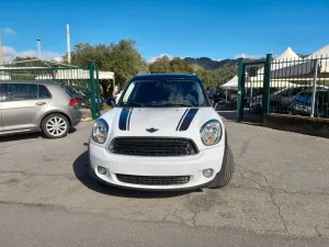 MINI Mini Cooper Countryman 1.6 D 90 CV start &stop