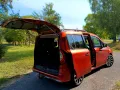Renault Kangoo BLUE intens dCi 95