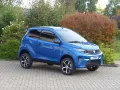 Aixam Crossover Premium