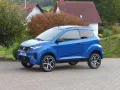 Aixam Crossover Premium