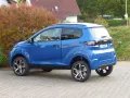 Aixam Crossover Premium