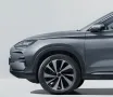 BYD SEAL U DM-i Design* Kamera* Klima*Panoramadach