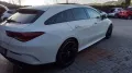 Mercedes-Benz Mercedes-benz CLA Shooting Brake 180d AMG Line