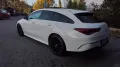 Mercedes-Benz Mercedes-benz CLA Shooting Brake 180d AMG Line