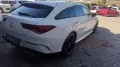 Mercedes-Benz Mercedes-benz CLA Shooting Brake 180d AMG Line