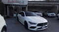 Mercedes-Benz Mercedes-benz CLA Shooting Brake 180d AMG Line