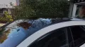 Mercedes-Benz Mercedes-benz CLA Shooting Brake 180d AMG Line