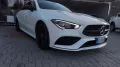Mercedes-Benz Mercedes-benz CLA Shooting Brake 180d AMG Line