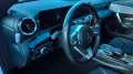 Mercedes-Benz Mercedes-benz CLA Shooting Brake 180d AMG Line