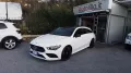 Mercedes-Benz Mercedes-benz CLA Shooting Brake 180d AMG Line