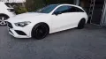 Mercedes-Benz Mercedes-benz CLA Shooting Brake 180d AMG Line