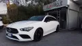 Mercedes-Benz Mercedes-benz CLA Shooting Brake 180d AMG Line