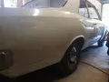 Opel Rekord C 1700 67er  2-tuerig Lenkrad-...