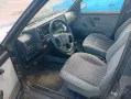 Volkswagen VW Jetta2 MK2 TÜV neu. 1Hand . 1.3 NZ Scha...
