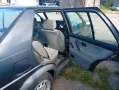 Volkswagen VW Jetta2 MK2 TÜV neu. 1Hand . 1.3 NZ Scha...