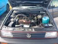 Volkswagen VW Jetta2 MK2 TÜV neu. 1Hand . 1.3 NZ Scha...