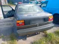 Volkswagen VW Jetta2 MK2 TÜV neu. 1Hand . 1.3 NZ Scha...