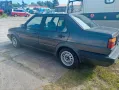 Volkswagen VW Jetta2 MK2 TÜV neu. 1Hand . 1.3 NZ Scha...