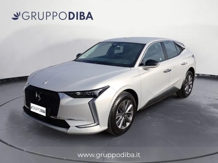 DS Automobiles DS DS 4 Modello: 1SD4 DS4 DS4 BlueHDi 130cv Bast