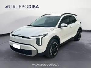 Kia Stonic 2025 1.0 t-gdi Style Tech Pack