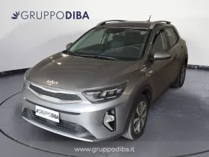 Kia Stonic Benzina 1.2 dpi Style gpl 82cv