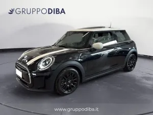 MINI Mini F56 2021 3p 3p 1.5 Cooper Camden Premi