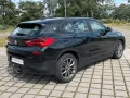 BMW X2 sDrive18i Advantage Plus - Panorama - 18