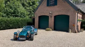 Other Caterham 1700 Supersprint - H-Zulassung un...