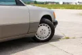 Mercedes-Benz Mercedes Benz W124 Coupe 230CE TÜV&H Spani...