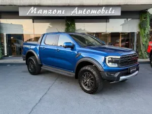 Other FORD Ranger Raptor 2.0 Ecoblue 4WD DC 5 posti NU
