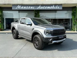 Other FORD Ranger Raptor 2.0 Ecoblue 4WD DC 5 posti