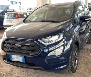 Other Ford EcoSport 1.0 125 CV Start&Stop ST-Line Desi