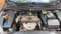 Peugeot 307, Silber