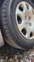 Peugeot 307, Silber