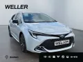 Toyota Corolla 2.0 Hybrid TS Teamplayer *LED*ACC*el Hec