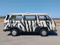 Volkswagen VW T3 TÜV 8/2028